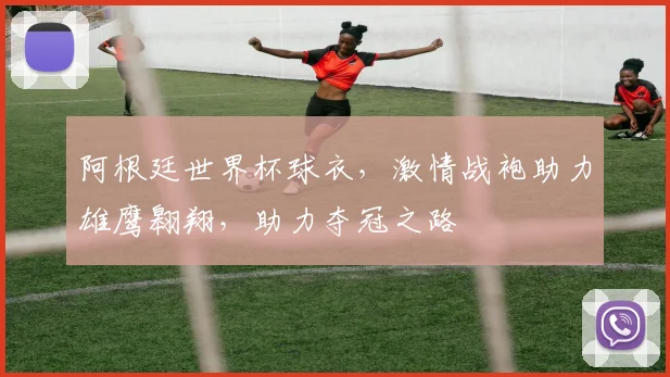 阿根廷世界杯球衣，激情战袍助力雄鹰翱翔，助力夺冠之路